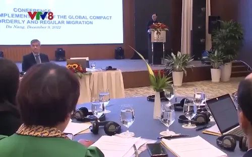 Hội thảo đánh giá công tác triển khai Thỏa thuận toàn cầu về Di cư hợp pháp, an toàn và trật tự