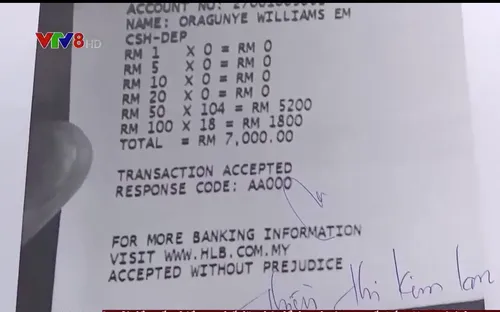 Nhiều đối tượng nước ngoài lừa đảo qua mạng xã hội