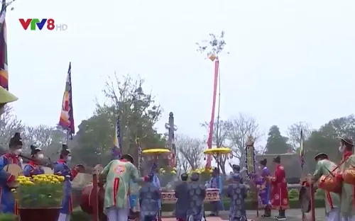 Huế thiết lập Festival 4 mùa