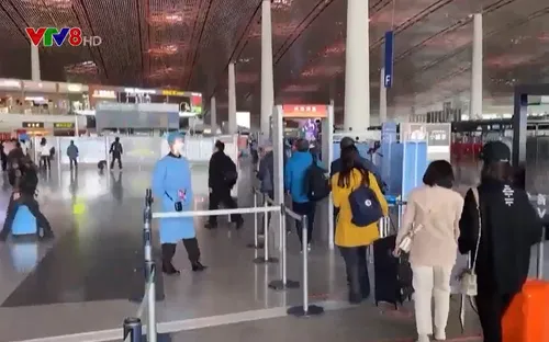 Trung Quốc tiếp tục cấm công dân đi du lịch nước ngoài