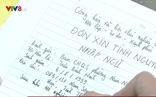 Thanh Hoá nâng cao chất lượng tuyển quân