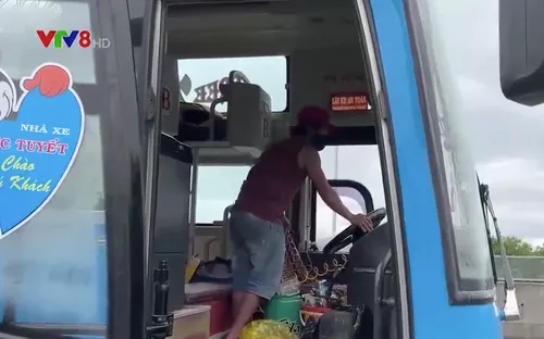 Siết chặt kiểm soát vi phạm nồng độ cồn và ma túy ở lái xe