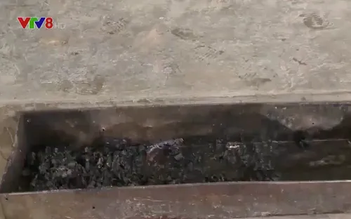 Những cái chết thương tâm do ngạt khí than