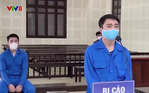 Đà Nẵng xét xử nhóm thanh niên giết người