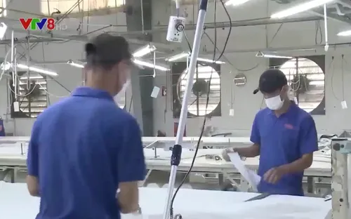 Các KCN Đà Nẵng có 98% lao động trở lại làm việc sau Tết nguyên đán