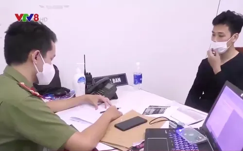 Chiến công đầu của Phòng An ninh mạng và phòng chống tội phạm công nghệ cao Công an TP Đà Nẵng