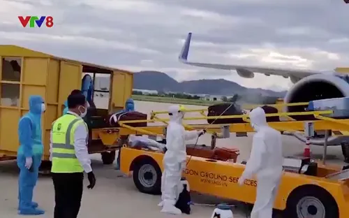 Đà Nẵng sẵn sàng khôi phục các đường bay quốc tế thường lệ