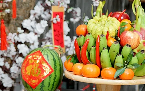 Tết Nhâm Dần 2022 nên làm lễ hóa vàng vào ngày nào?