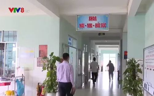 Quảng Nam kiểm soát tốt tình hình dịch bệnh ở trẻ em sau Tết