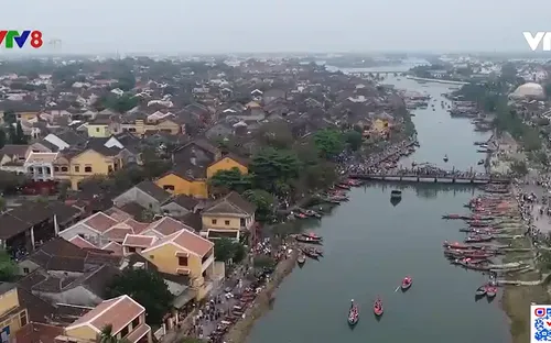 Quảng Nam: Nhiều hoạt động sẽ diễn ra trong năm Du lịch Quốc gia 2022