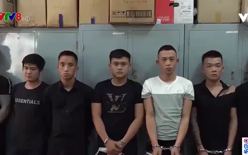 Nha Trang: Triệt xóa đường dây chuyên cung cấp ma túy