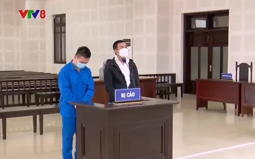 Xét xử các đối tượng chuyên trộm cắp và tiêu thụ tài sản trộm cắp