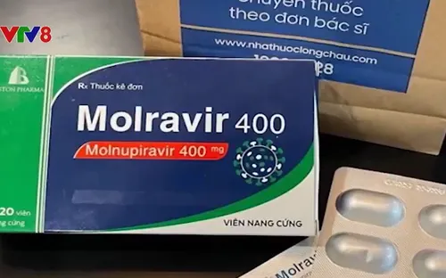 Loạn giá thuốc điều trị COVID-19 và kit xét nghiệm nhanh