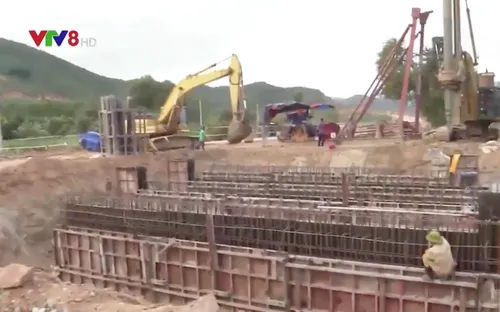 Rút ngắn thời gian hoàn thành cao tốc Bắc - Nam đoạn qua Khánh Hòa