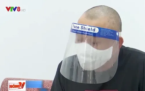 Đà Nẵng khởi tố, bắt tạm giam đối tượng cướp giật tài sản