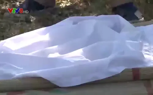 Quảng Nam tìm thấy nạn nhân cuối cùng trong vụ chìm ca nô trên biển Cửa Đại