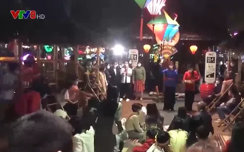 Bài Chòi lần đầu tiên đưa vào chơi trực tuyến