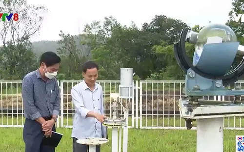 Người truyền tin của Đảng ở miền núi Quảng Nam