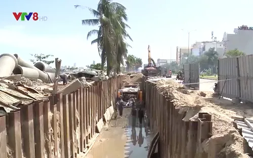 Đà Nẵng đẩy mạnh giải ngân vốn đầu tư công trong năm 2022