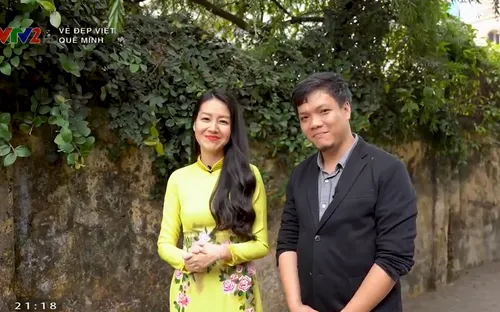 Vẻ đẹp Việt 2022: Món quà ấm áp cho những người con xa quê