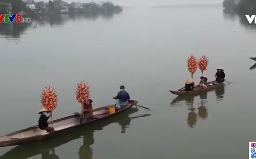 Thừa Thiên Huế: Nghệ nhân trăn trở với làng nghề