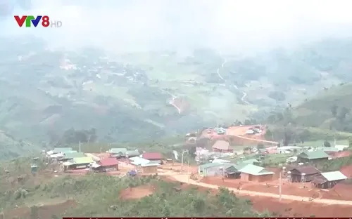 Thay đổi tư duy cho đồng bào thiểu số ở Tu Mơ Rông