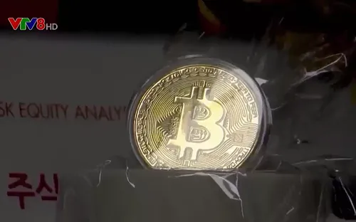 Mỹ thu giữ số lượng Bitcoin bị đánh cắp trị giá 3,6 tỷ USD