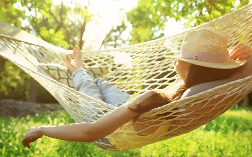 4 mẹo để sắp xếp thời gian nghỉ ngơi trong ngày làm việc của bạn