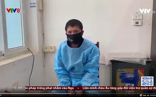 Nghệ An triệt phá đường dây buôn bán người qua biên giới