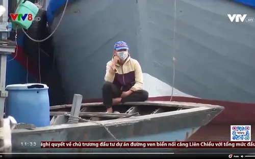 Nguyên nhân thiếu nhân lực nghề biển