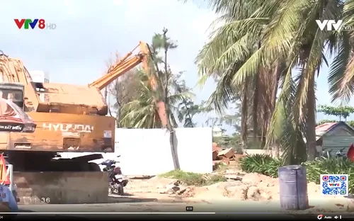 Đà Nẵng đầu tư 2000 tỷ đồng cho 5 dự án trọng điểm