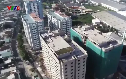 Đà Nẵng: Siết chặt việc bán, cho thuê nhà ở xã hội