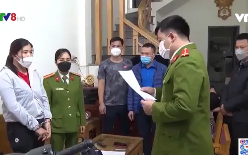 Thanh Hoá: Liên tiếp triệt phá nhiều đường dây ma túy lớn