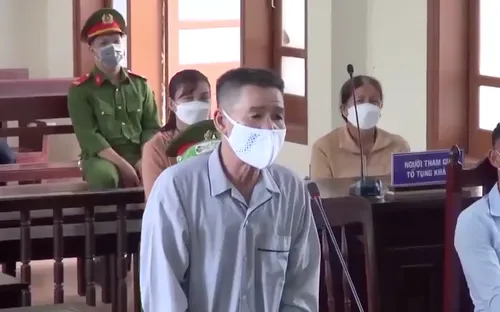 Giết người vì ghen tuông