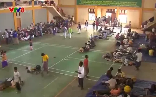 4,7 triệu người Đông Nam Á nghèo cùng cực do COVID-19