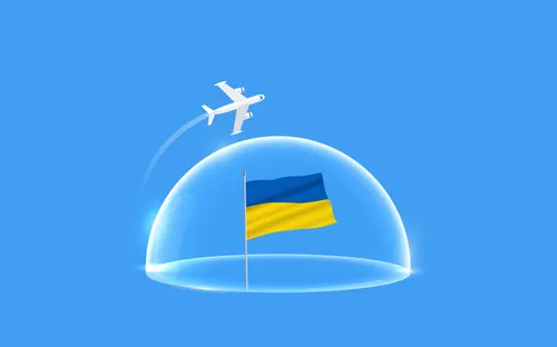 Tranh cãi  xung quanh ý tưởng thiết lập “vùng cấm bay” tại Ukraine