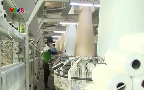 Thanh Hoá giải bài toán thiếu hụt lao động do F0 tăng cao