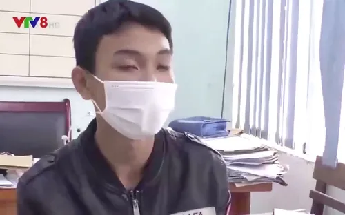 Đà Nẵng chặn đứng đường dây trộm cắp xe máy mang lên Tây Nguyên tiêu thụ