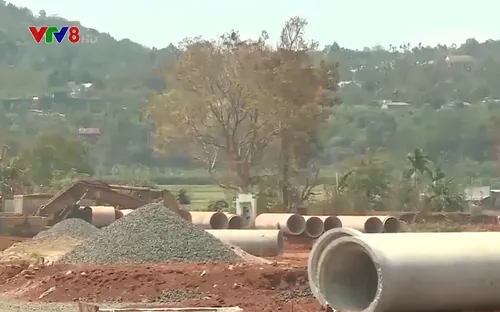 Bất cập trong công tác đền bù, tái định cư