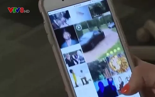 Anh tăng cường bảo vệ người dùng trên mạng