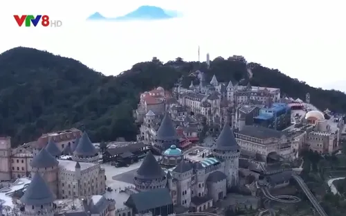 Du lịch Đà Nẵng mở cửa trong điều kiện bình thường mới