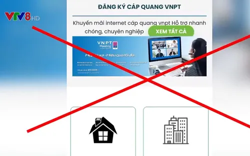 Giả mạo website, hotline để cạnh tranh "bẩn"