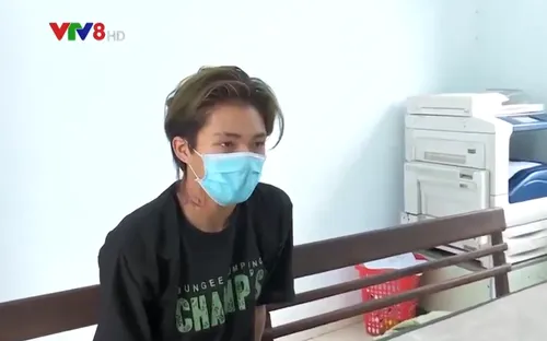 Đà Nẵng bắt đối tượng ngoại tỉnh chuyên trộm cắp xe máy