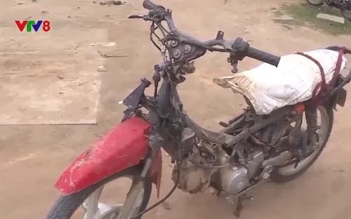 Quảng Trị: Cần nâng cao ý thức về ATGT cho đồng bào vùng cao