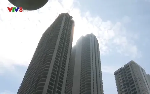 Thận trọng trong đầu tư bất động sản nghỉ dưỡng