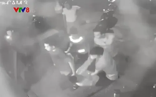 Đắk Nông: Tạm giữ hình sự 5 đối tượng điều tra hành vi giết người