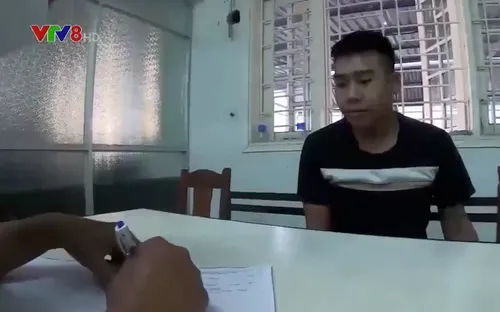 Đối tượng trốn truy nã đặc biệt nguy hiểm ở Đà Nẵng đã bị bắt