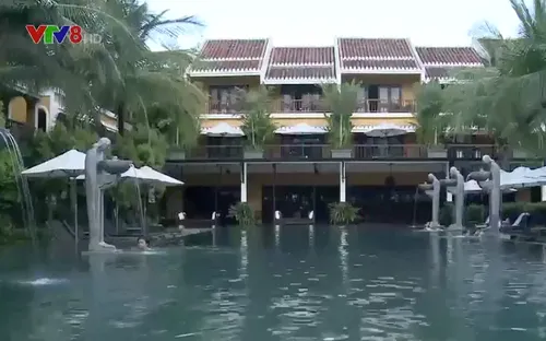 Công bố Bộ tiêu chí Du Lịch Xanh Quảng Nam