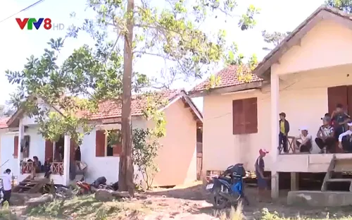 Những bất ổn từ việc thủy điện chậm đền bù