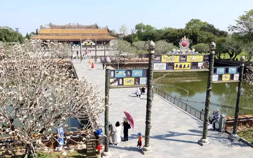 Con người văn hóa - Yếu tố cốt lõi để xây dựng đô thị di sản